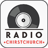 Christchurch Radio Stations icon