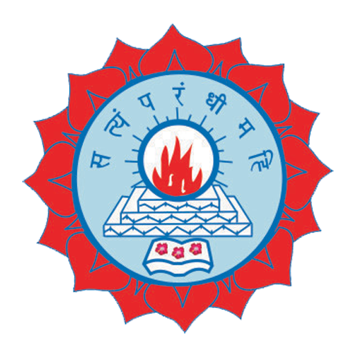 Kola Saraswathi Sr Sec School logo