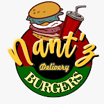 Cover Image of Download Nant'z Burguers  APK