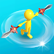 Sword Run - Androidアプリ
