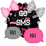 GO SMS - SCS150 icon
