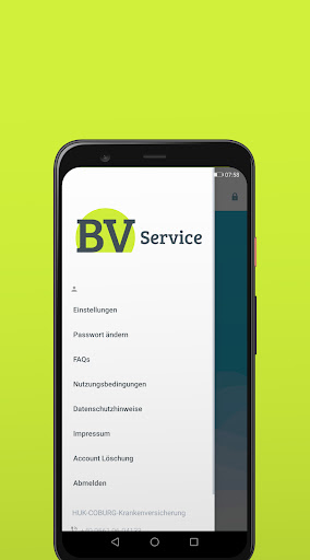 BV - Service
