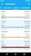 screenshot of MoneyControl Expense Tracking