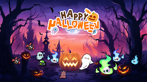 Ghost Town: Backpack TD screenshot 25