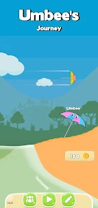Umbee's Journey beta