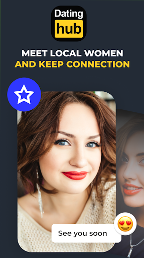 DatingHub Local Women To Your Taste