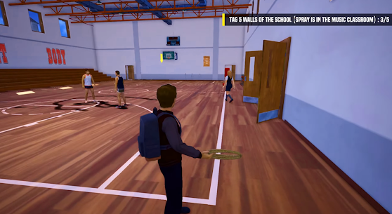 Bad Guys At  high school Guide Mod Apk Latest for Android 4