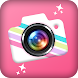 Beauty Camera – Selfie Camera - Androidアプリ