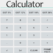 Prime Factorization Calculator