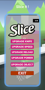 Slice Hyper X