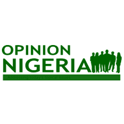 Icon image Opinion Nigeria