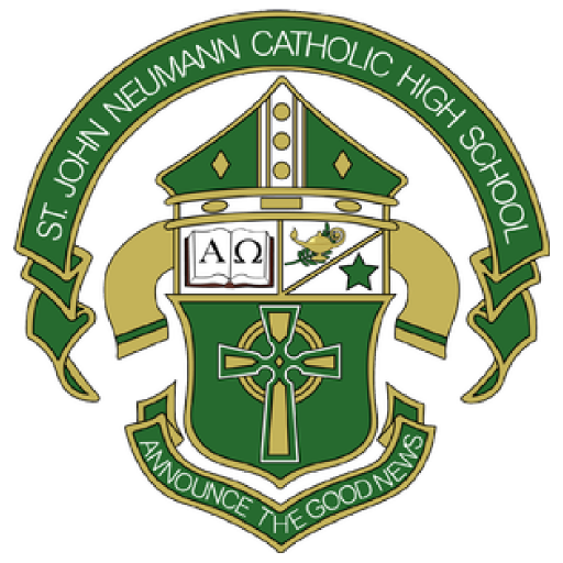 St. John Neumann High School