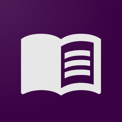 تأمل في الكتاب المقدس logo