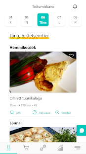 App-voorskou