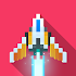 Sky Wings: Pixel Fighter 3D2.5.2 (Mod Money)