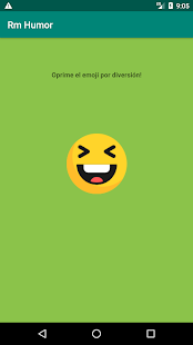 RM Humor(圖1)-速報App