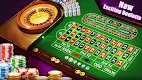 screenshot of Roulette Casino
