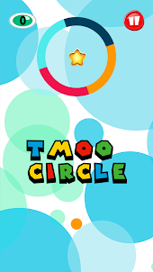 Tmoo Circle