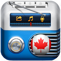 Canada Radio Stations-Canada O