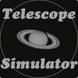 Telescope Simulator icon