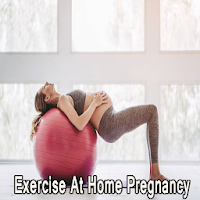 Упражнения на дому беременност