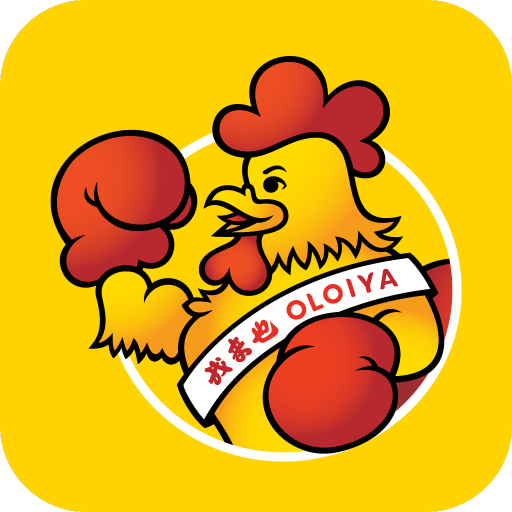 Oloiya logo