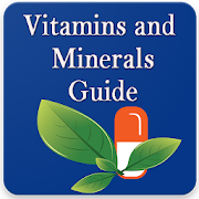 Top 37 Health & Fitness Apps Like Vitamins and Minerals Guide - Best Alternatives