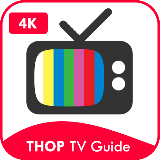 Guide For ThopTV - Thop TV