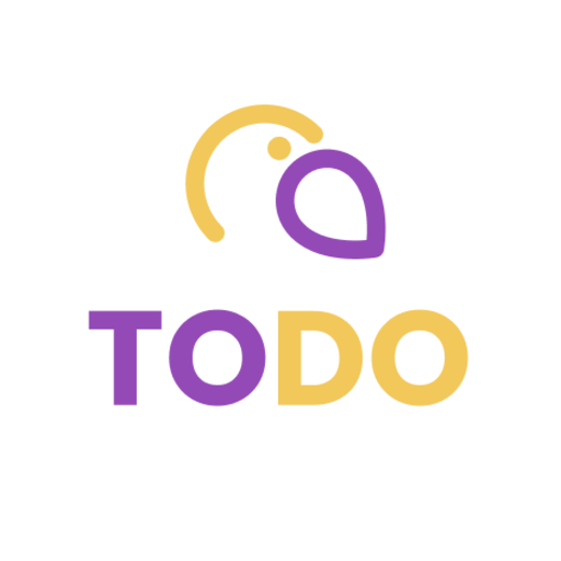 ToDo logo