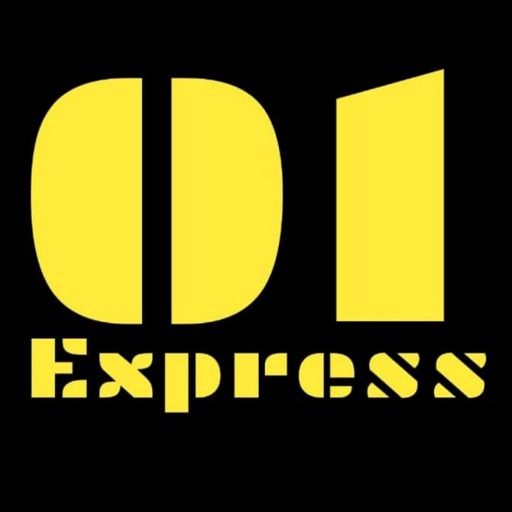 Zero 1 Express - Entregador logo