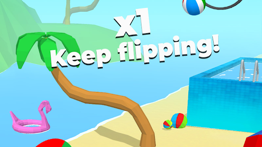 Flip Jump Stack Mod APK 1.3.8 (Unlimited gold, coins) Gallery 10