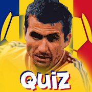 Top 36 Trivia Apps Like Romanian Football Quiz - Soccer Trivia - Best Alternatives