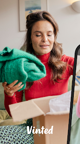 Télécharger Vinted - Shopping - Les Numériques