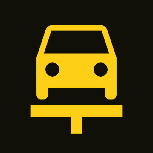 Lhane - Car Lane Assist logo