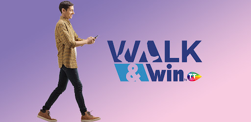 Walk & Win by TT