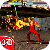 Guide And Tips For Tekken 3 ? icon