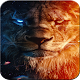Lion Wallpaper HD Descarga en Windows
