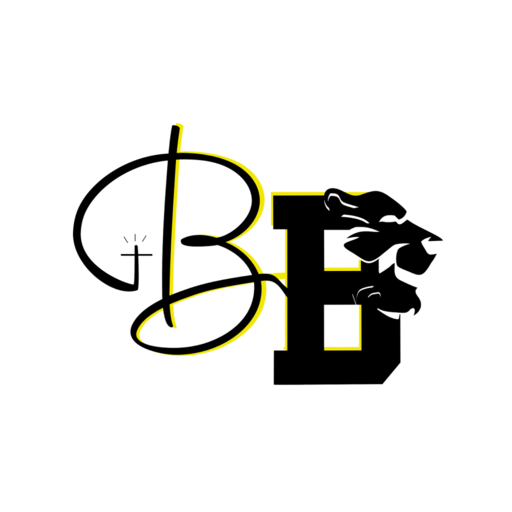 The Beast Camp logo