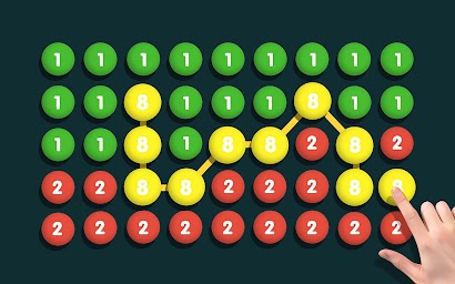 2048-Number Puzzle Games