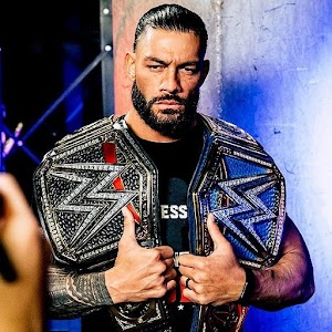 Roman Reigns Wallpaper 4k 2023 - Latest version for Android - Download APK