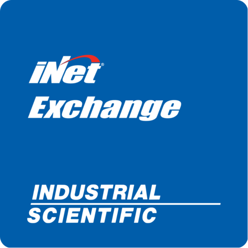 iNet® Exchange 12.1 Icon