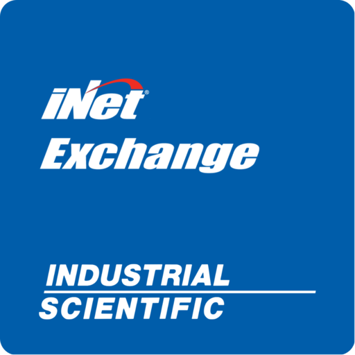 iNet® Exchange logo