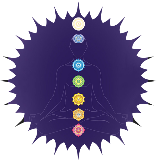 Chakra Meditation 1.2.1 Icon