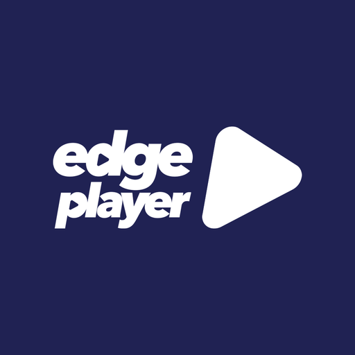 Edge Player logo