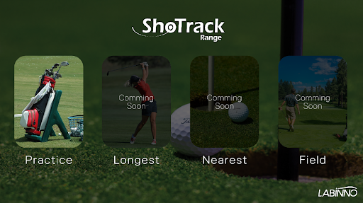 ShoTrack Screen 3