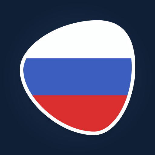 Learn Russian Offline: Speak f 1.0.0 Icon