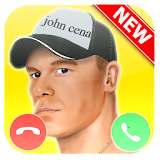 John cena TM call icon