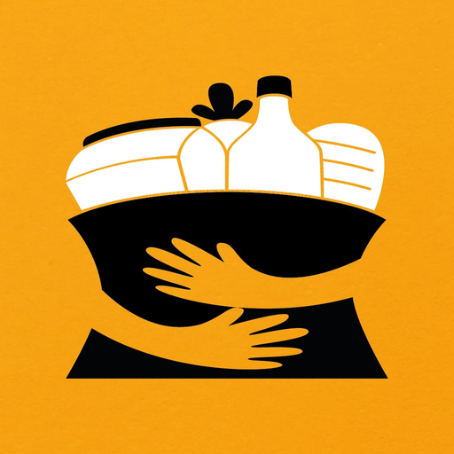 Happy Market logo