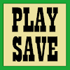 PlaySave icon