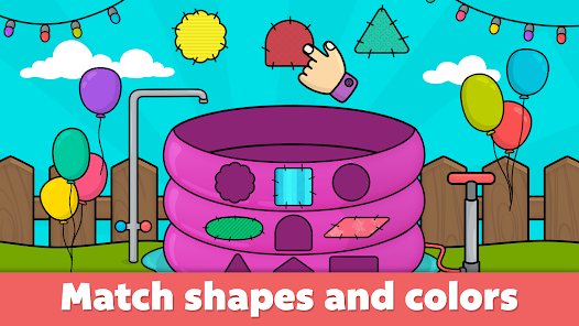 Kids Games: For Toddlers 3-5 - Apps on Google Play